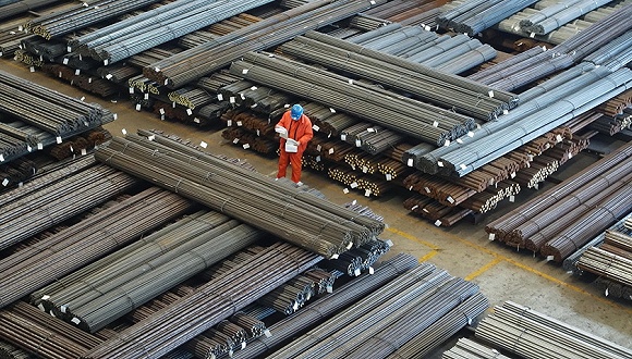 美国想对钢铁和铝进口征高关税并限定配额 主