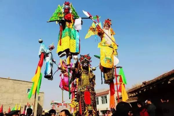 湟中县:2月21日至3月3日(正月初六至十六),各乡镇(街道),村所在地.