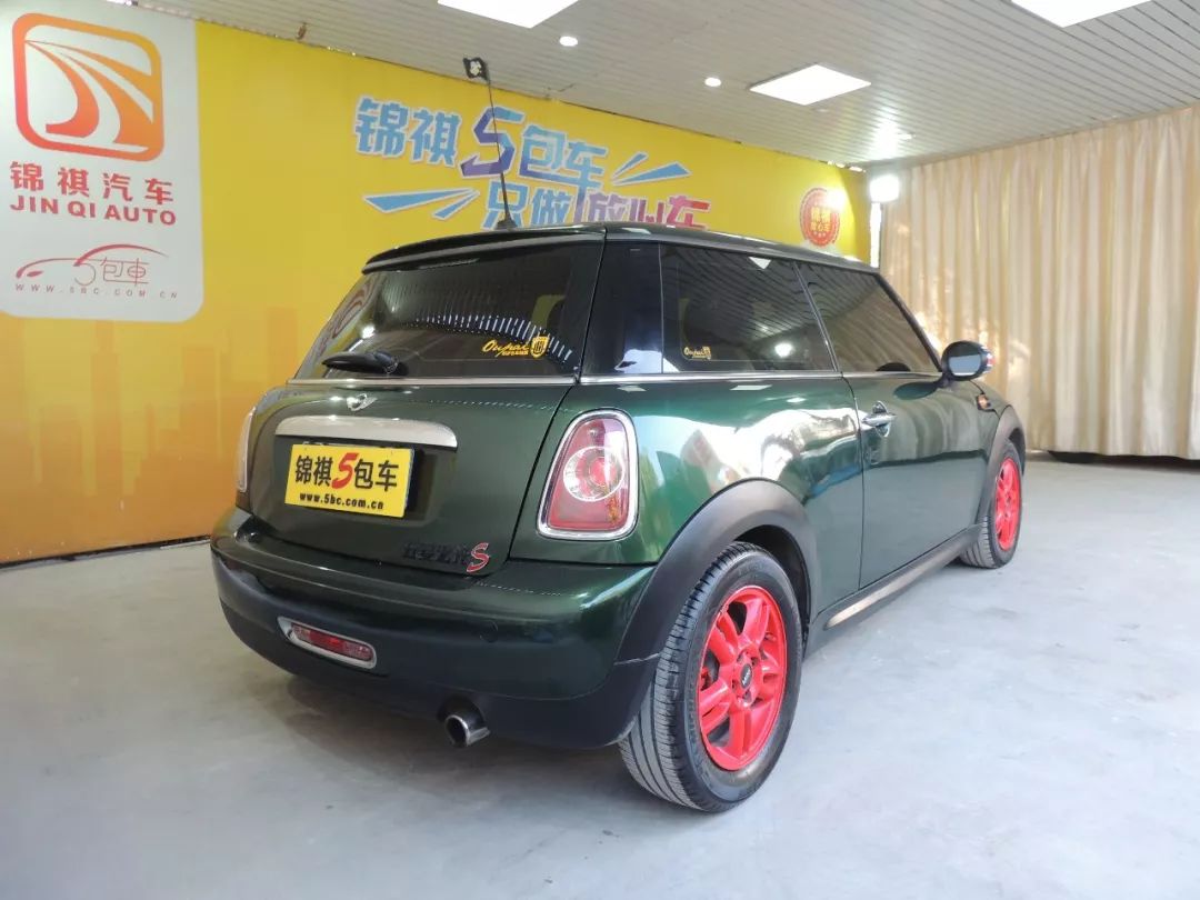 【个性小车】mini one_搜狐汽车_搜狐网