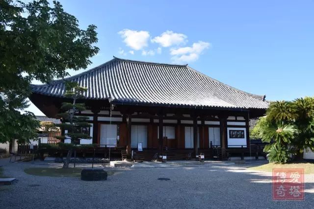 原创2017年春日本关西行纪七御灵祭海龙王寺法华寺