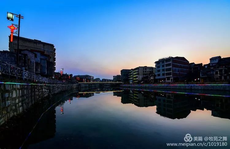 溆浦地|千年古龙潭,抗战决胜地!