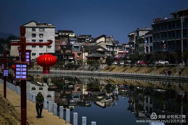 溆浦地|千年古龙潭,抗战决胜地!