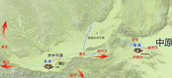 唐朝洛阳人口_唐朝洛阳地图(3)