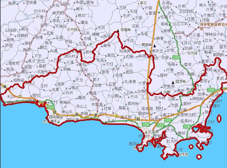 海南4个地方上榜啦最新全国文明城市提名城市出炉快为你的家乡加油