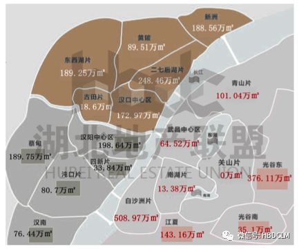 武汉新增人口_武汉人口密集图(3)