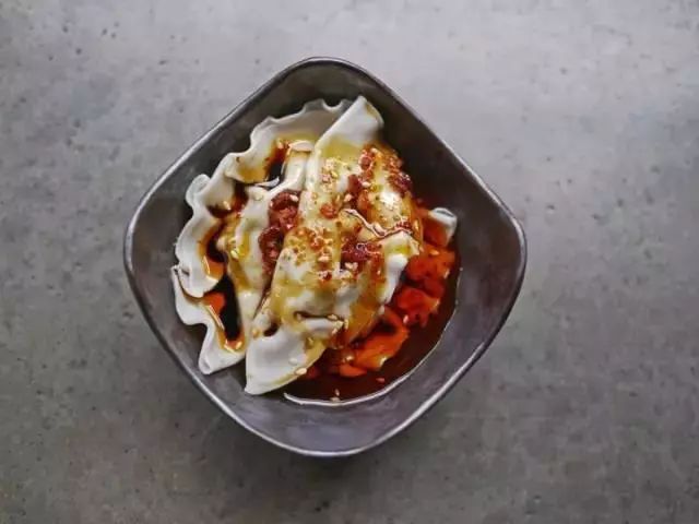 包饺子怎么吃