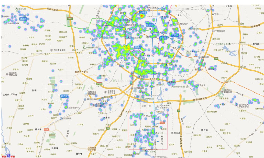 成都市人口密度_城市人口密度的介绍(3)