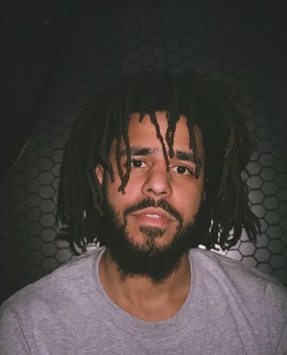 【潮图】vol23:j.cole