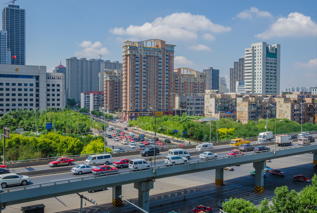 辽宁城区人口最多的城市_辽宁舰(3)