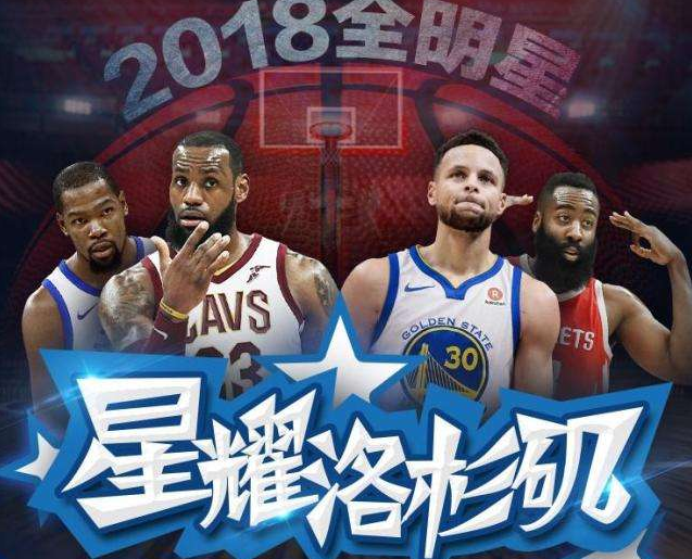 nba最强突击组合出炉!若詹姆斯联手威少,谁能防得了?