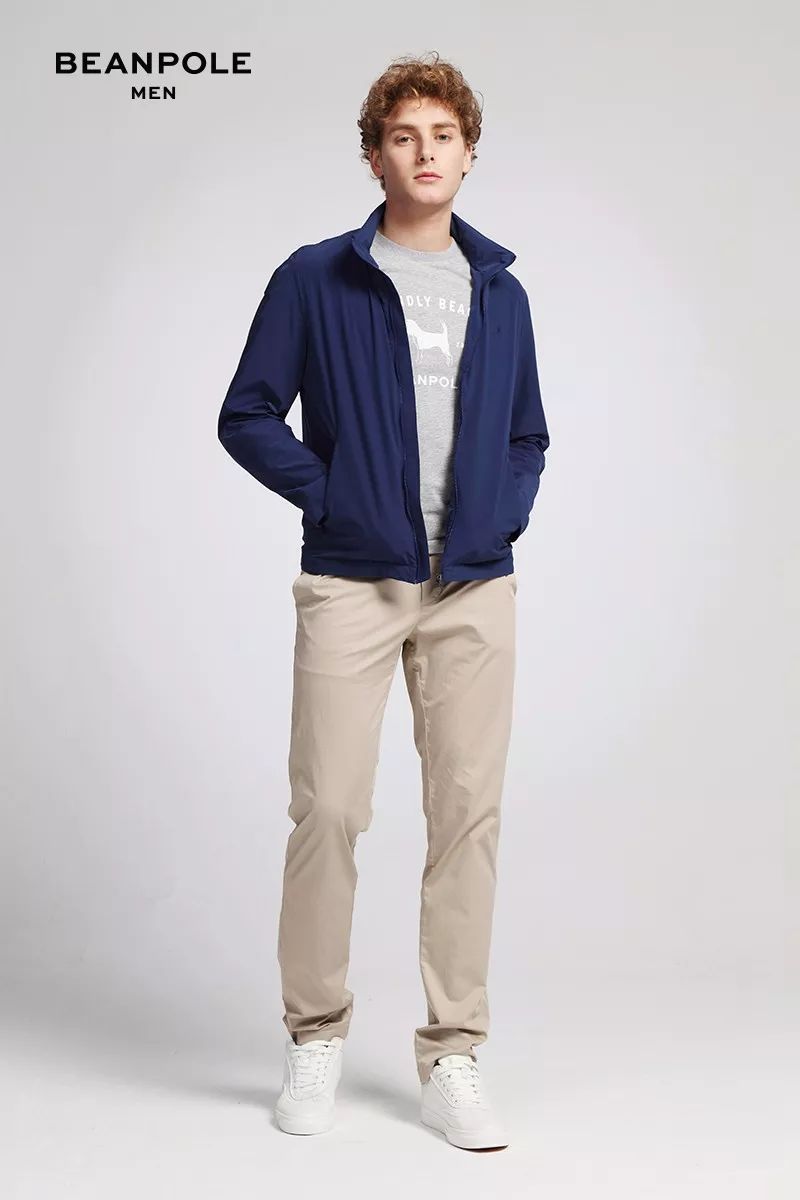 【恭贺新春】beanpole 男装春季新品