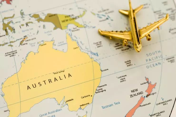 澳大利亚移民政策更新,附最新版2018澳洲移民