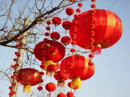 你知道春节大年正月初一到十五有什么习俗吗