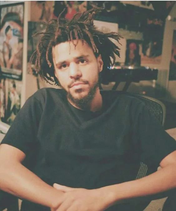 【潮图】vol23:j.cole