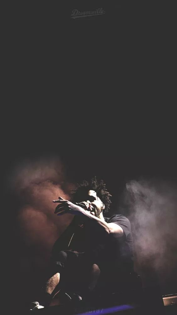 【潮图】vol23:j.cole