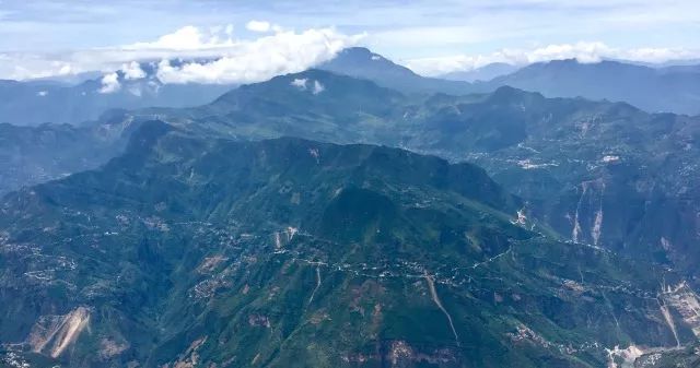 美如画,大气磅礴乌蒙山|2018中国昭通乌蒙山超级越野赛