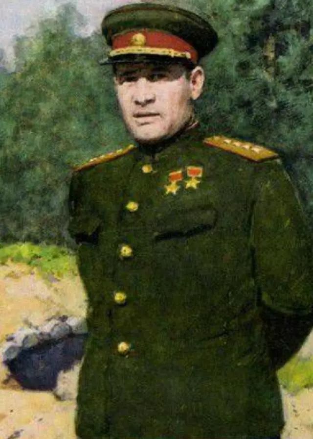 俄罗斯《历史问题》杂志曾在切尔尼亚霍夫斯基将军牺牲的纪念日前后