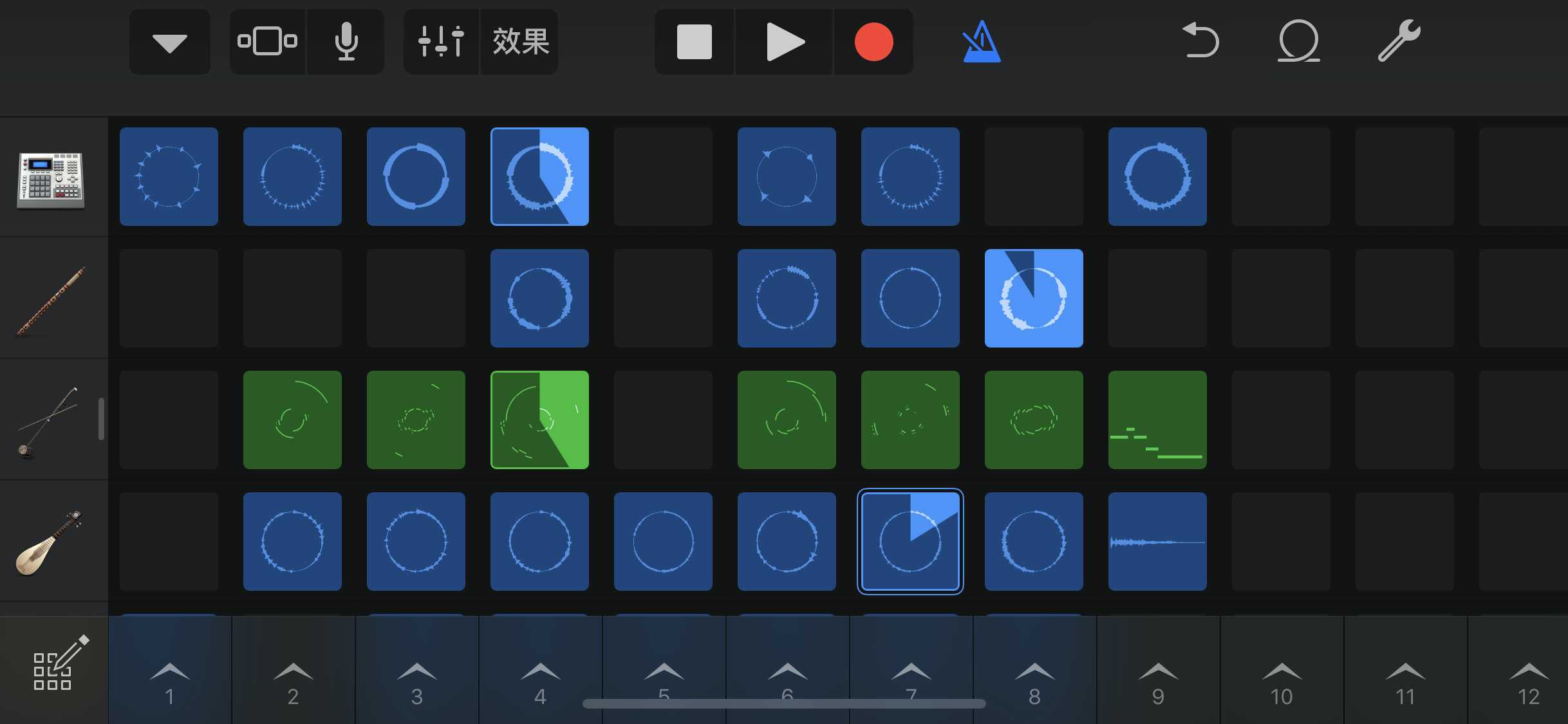 简谱作曲app_免费手机作曲软件中文版 简谱作曲软件app推荐 作曲一般常用的手机软件 9553下载(2)