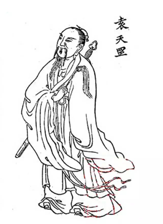 中国古代七大风水相师,诡异秘术竟能推测出千年后历史
