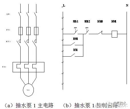 软抽水泵什么原理_抽水泵工作原理图解