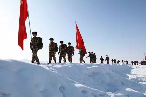 【春节我在岗】舍小家顾大家,向这些春节坚守一线岗位