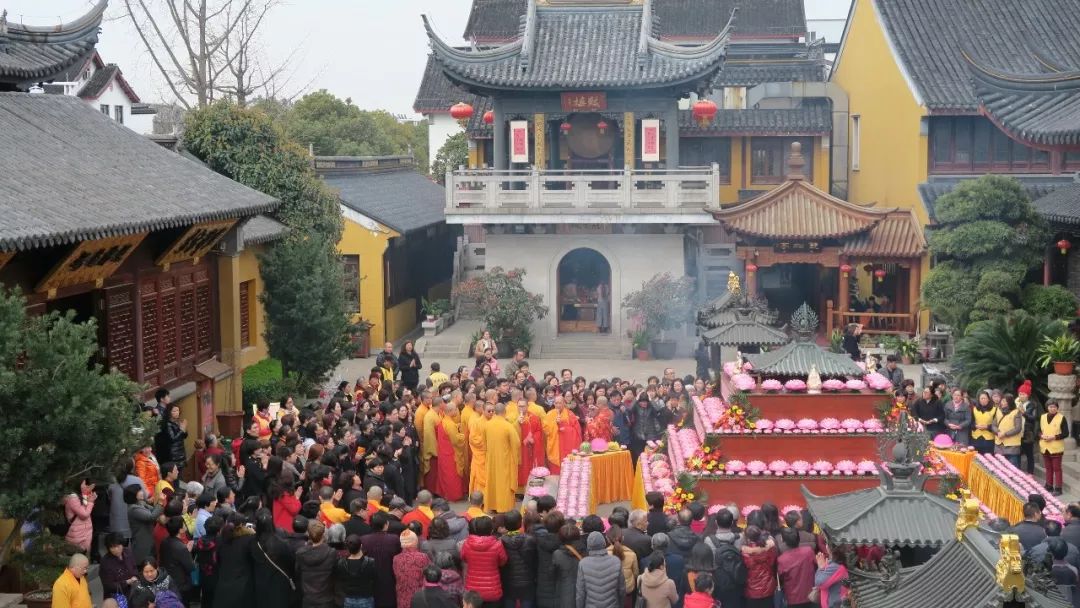 西林禅寺