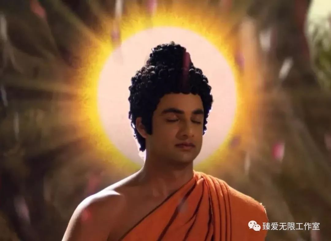 收藏级 | 印度大型电视剧《佛陀》中文字幕版 全集在线收看