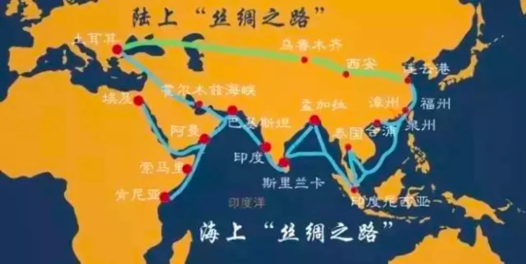 bob半岛·体育中国未来十年的政治经济分析丨港口圈(图2)