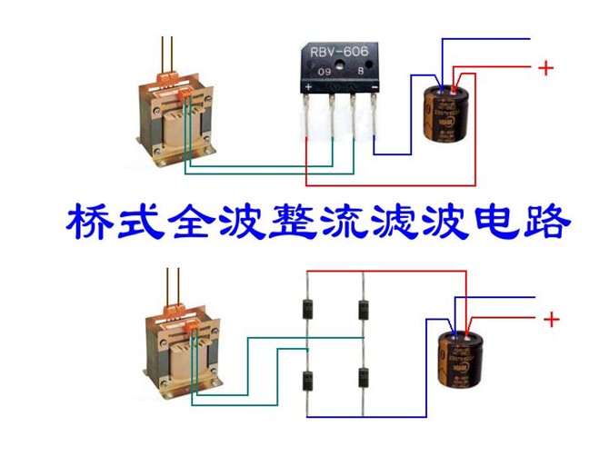 电工的原理是什么_电工万能笔是什么