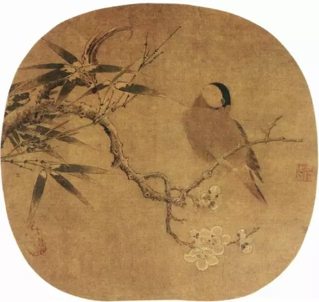 100句宋词配100幅宋画小品 | 珍藏