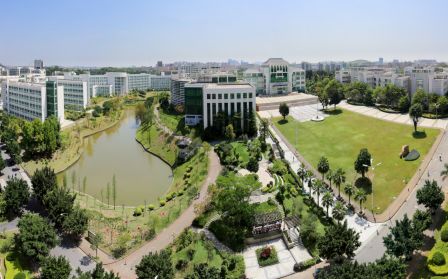 中医泰斗 | 揭秘广州中医药大学