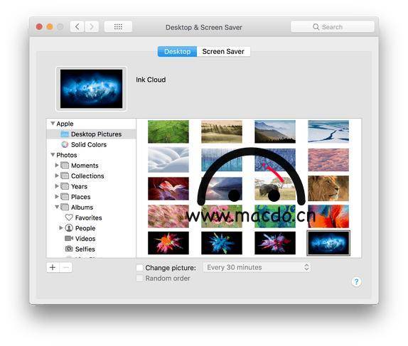 蘋果macOS 10.13.4 beta 3已發布 科技 第3張