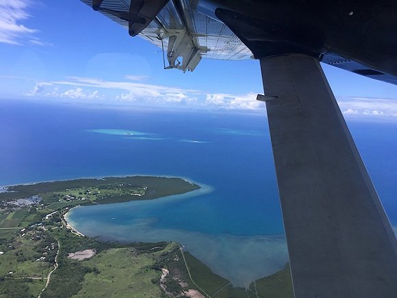 斐济会是中国游客的下一个爆款海岛吗?