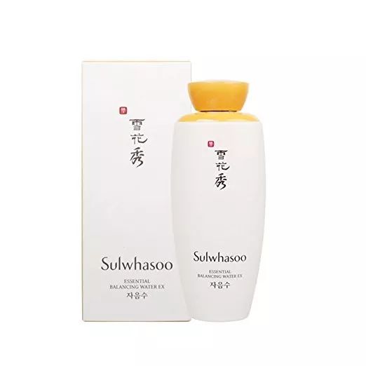 sulwhasoo concentrated ginseng renewing cream人参面霜参考价格:$