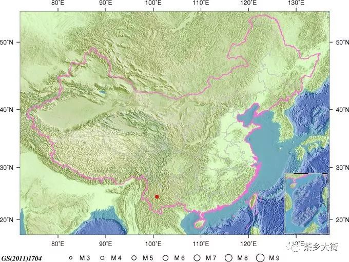 景东县多少人口_景东县图片