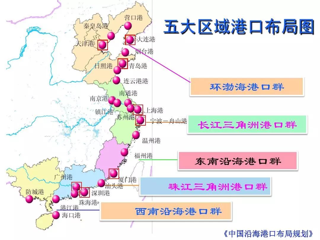 2017年广西各市gdp:北部湾城市群,实力究竟如何?