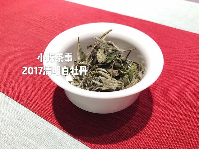 要想白茶泡的好,这七个技巧很重要!