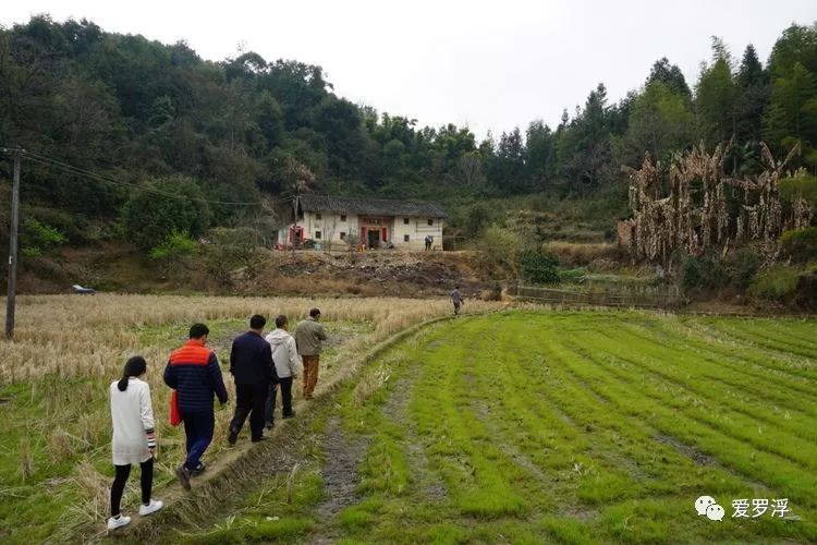 罗浮总人口_达州罗浮广场