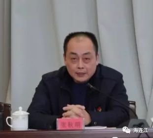 最新连江发布22个乡镇党政一把手全名单辖区内有事请找他们