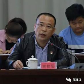 【最新】连江发布22个乡镇党政一把手全名单 | 辖区内
