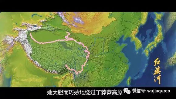 藏水入疆 - 震撼世界的超级工程，改变新疆，改变中国