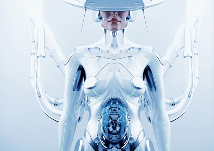 Ian Pearson：AI、GE、Robot的突破  将使人寿在2015不再受限于肉身