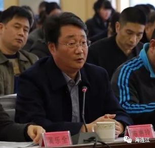 最新连江发布22个乡镇党政一把手全名单辖区内有事请找他们