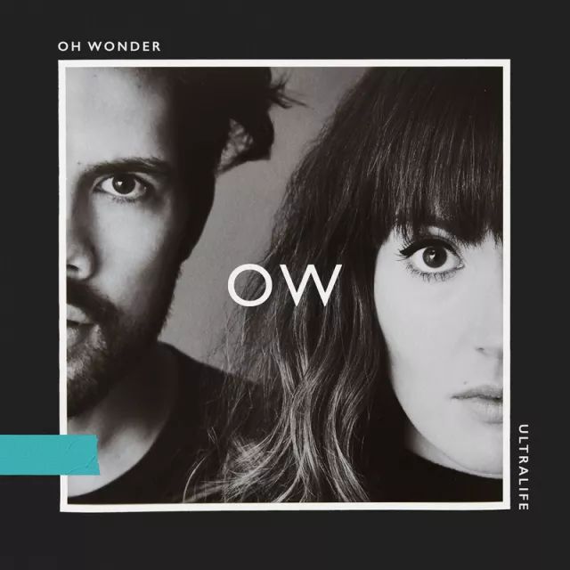 oh wonder 惊奇乐队: 梦幻人生世界巡演