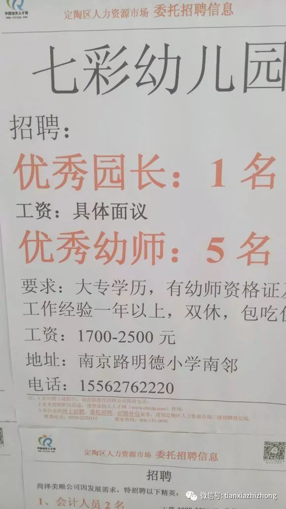 定陶招聘_2021年菏泽市定陶区教体系统公开招聘教师163人职位表