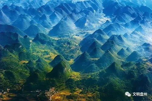 【盘州旅游】春节娘娘山旅行,这些地方是你应该去的