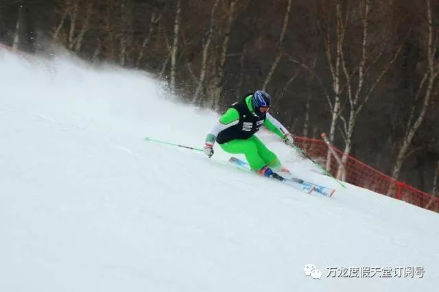 2.22雪况,滑雪的美妙永不谢幕