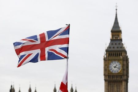 英国gdp增长率_英国国家统计局下调第四季度GDP增长率