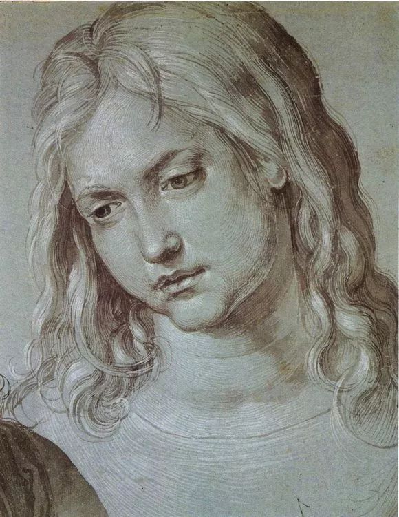 教育 正文  德国丢勒 (abrecht durer,1471-1528)生于纽伦堡,16世纪