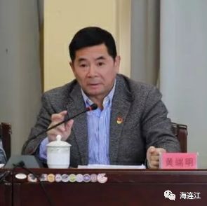 最新连江发布22个乡镇党政一把手全名单辖区内有事请找他们